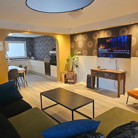 Full Privacy Townhome In Oslo With Wifi Екстер'єр фото