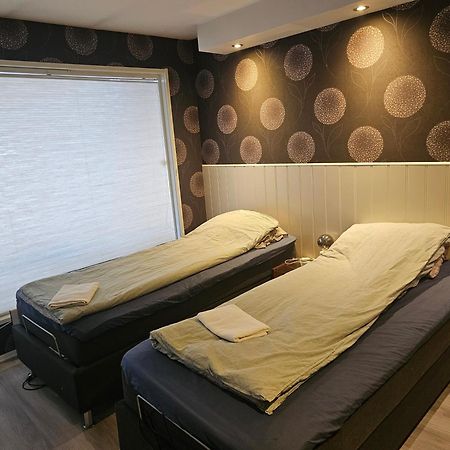 Full Privacy Townhome In Oslo With Wifi Екстер'єр фото
