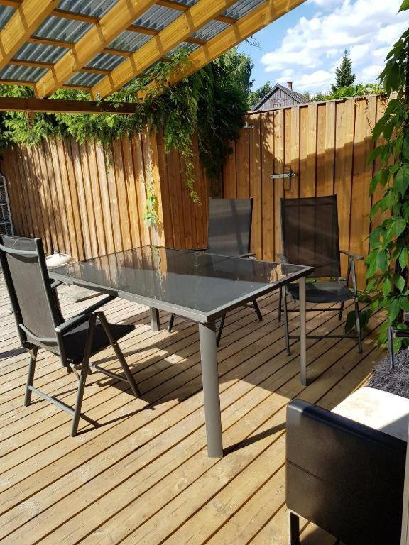 Full Privacy Townhome In Oslo With Wifi Екстер'єр фото