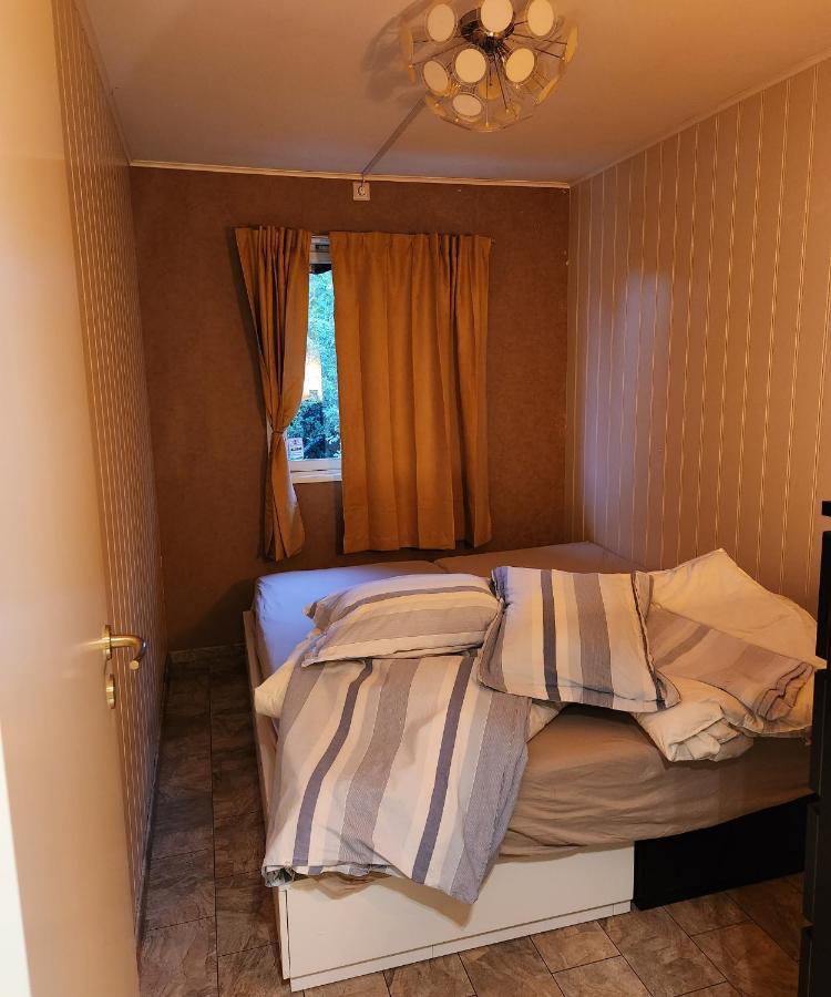 Full Privacy Townhome In Oslo With Wifi Екстер'єр фото