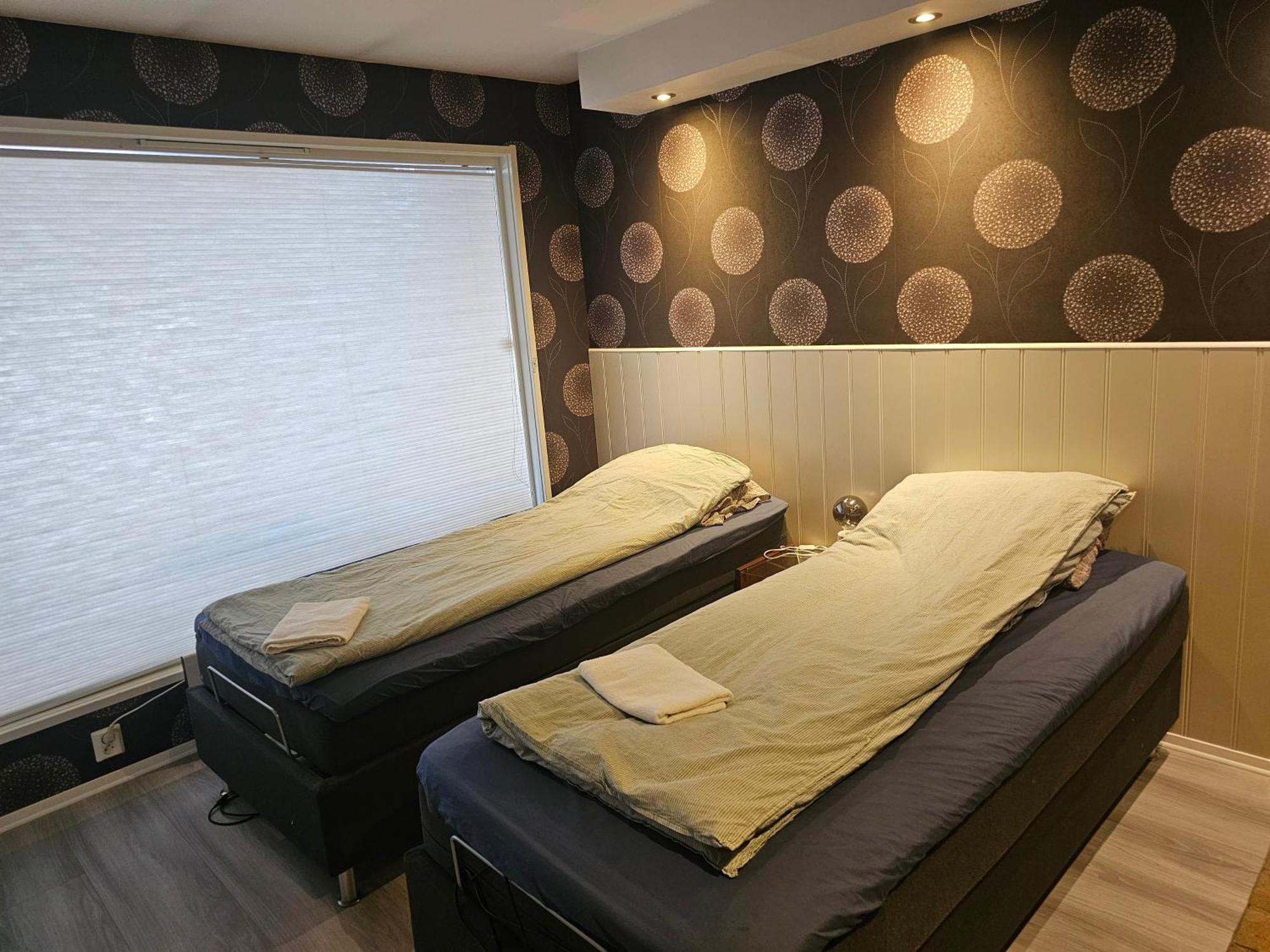 Full Privacy Townhome In Oslo With Wifi Екстер'єр фото