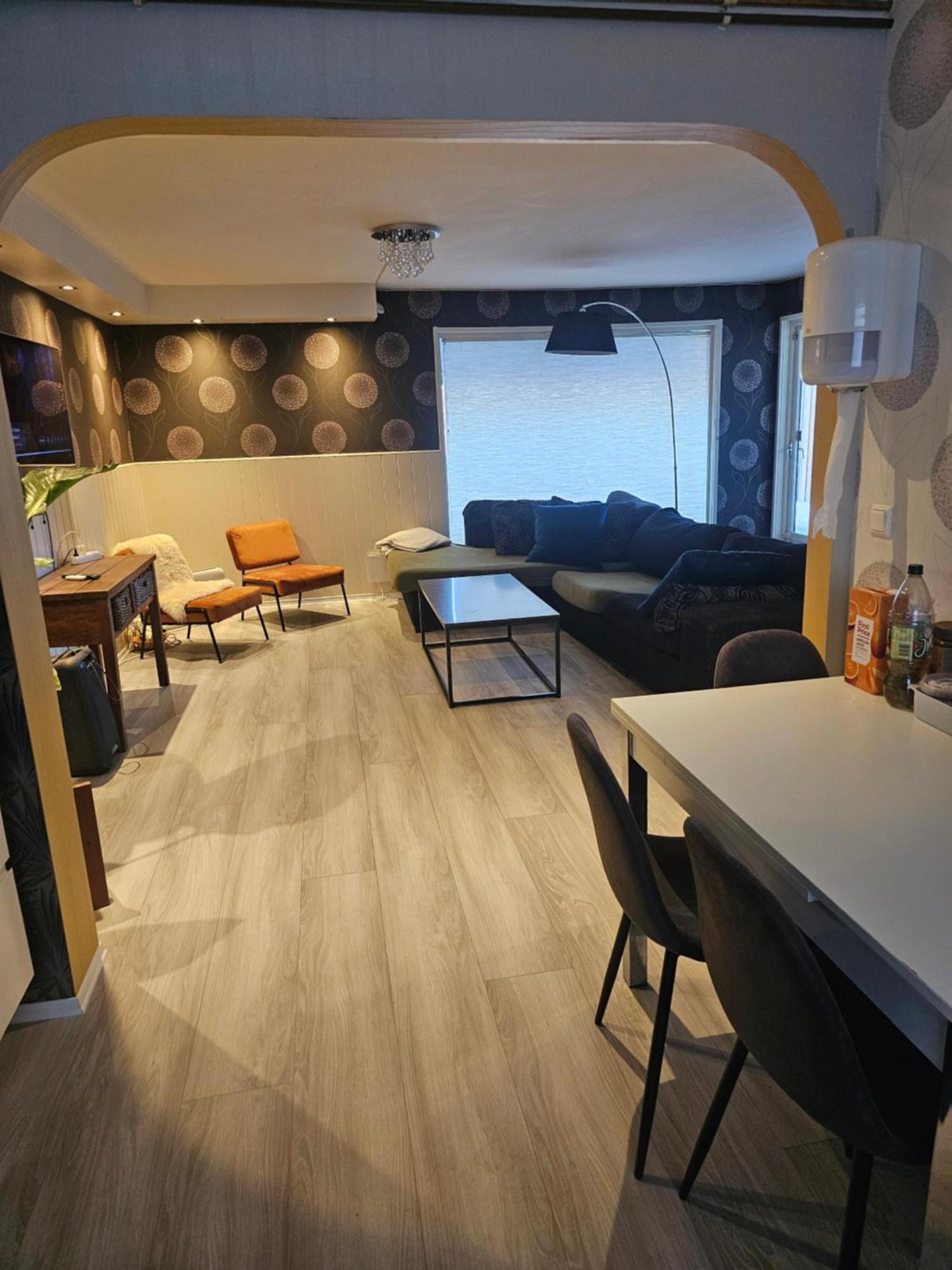 Full Privacy Townhome In Oslo With Wifi Екстер'єр фото