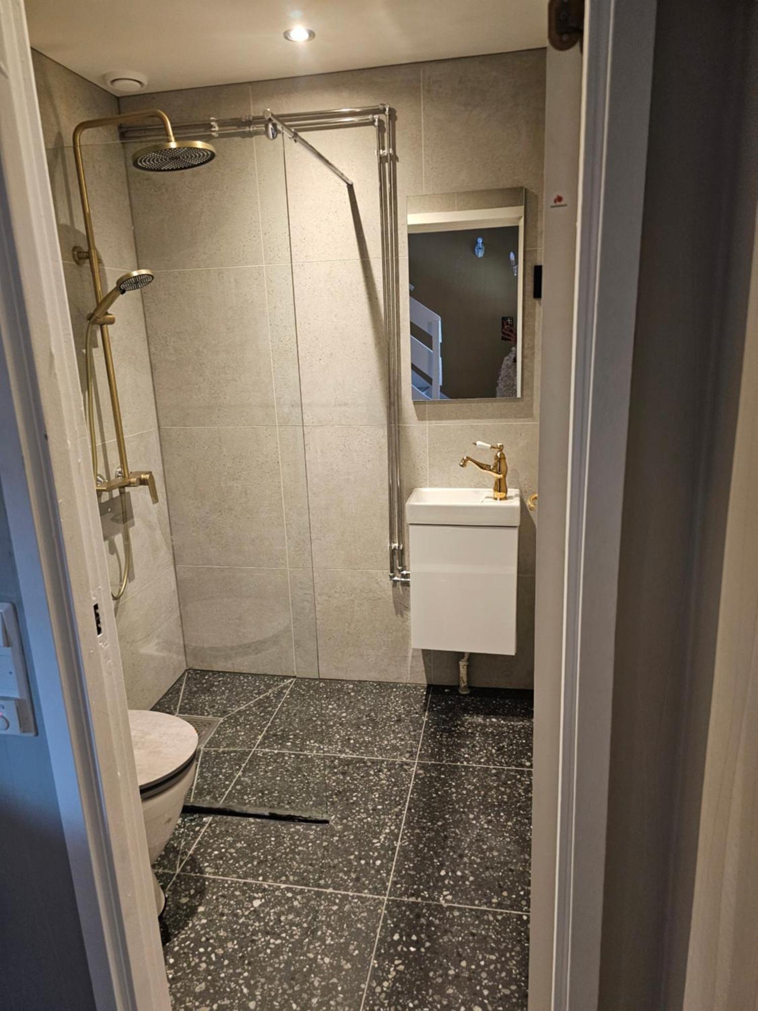 Full Privacy Townhome In Oslo With Wifi Екстер'єр фото