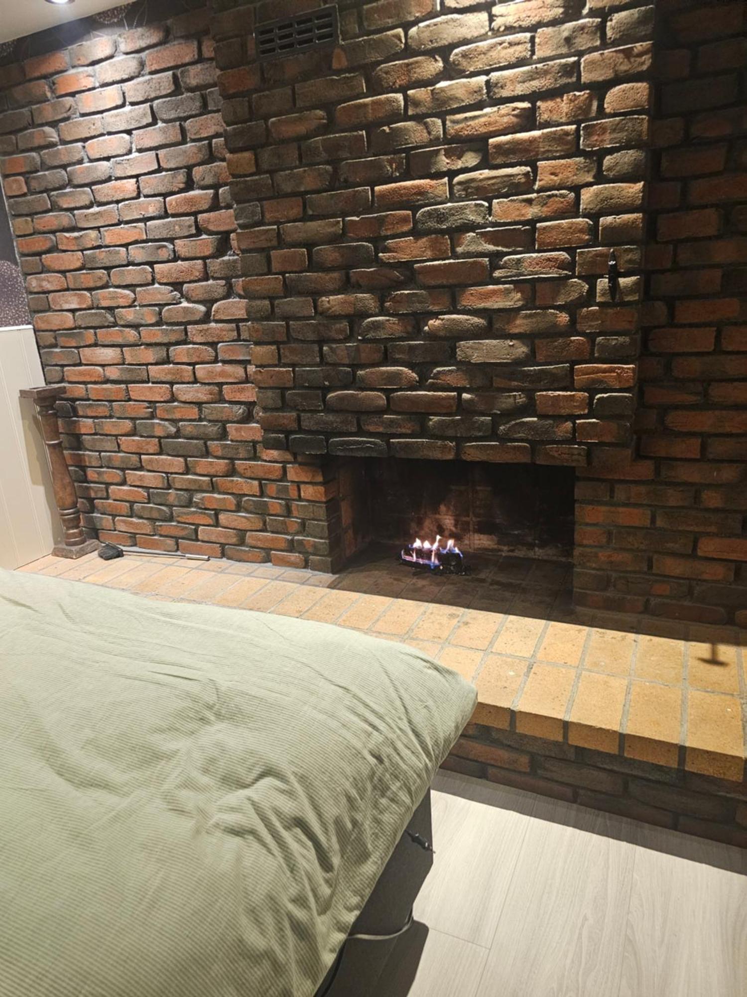 Full Privacy Townhome In Oslo With Wifi Екстер'єр фото