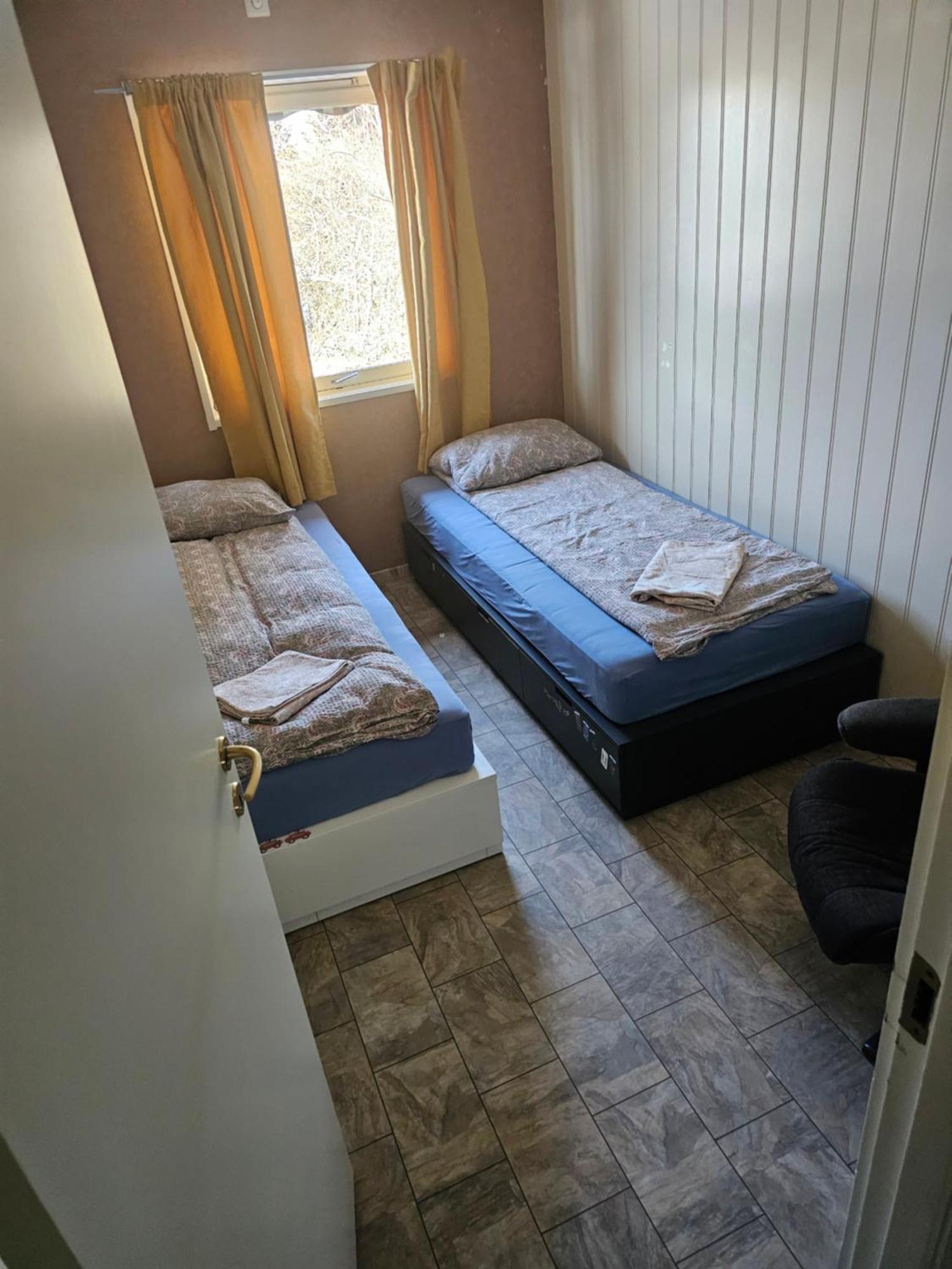 Full Privacy Townhome In Oslo With Wifi Екстер'єр фото