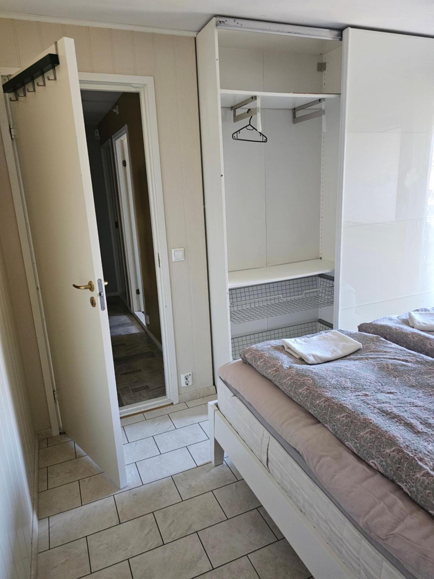 Full Privacy Townhome In Oslo With Wifi Екстер'єр фото