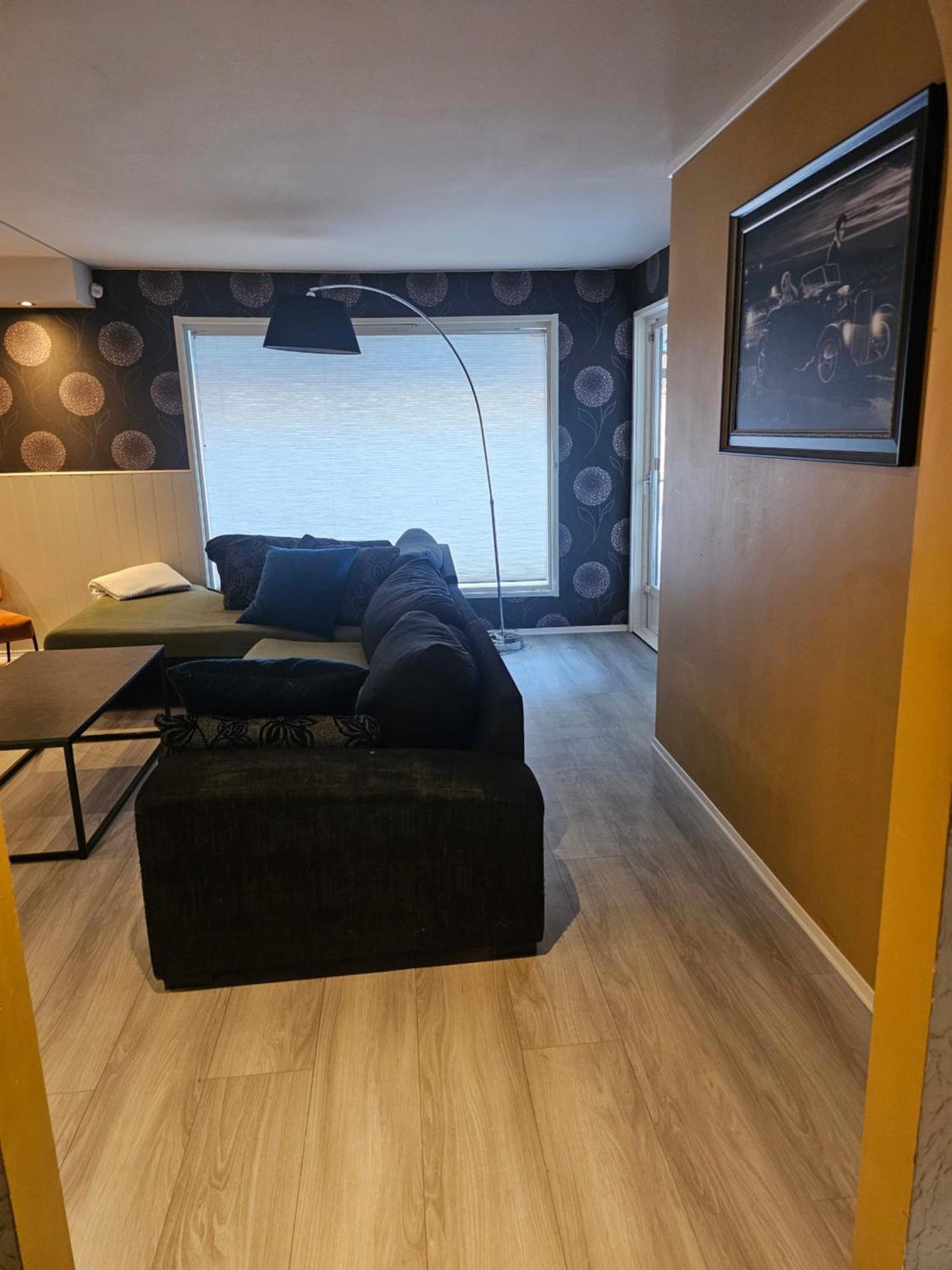 Full Privacy Townhome In Oslo With Wifi Екстер'єр фото