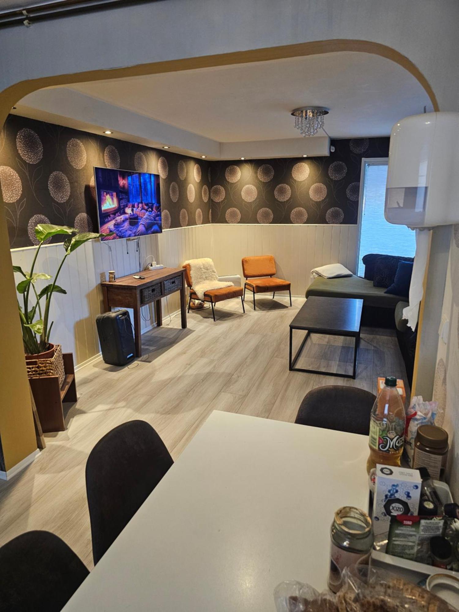 Full Privacy Townhome In Oslo With Wifi Екстер'єр фото