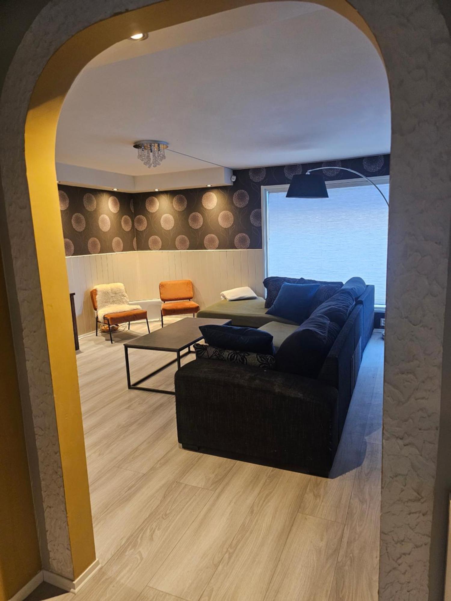 Full Privacy Townhome In Oslo With Wifi Екстер'єр фото