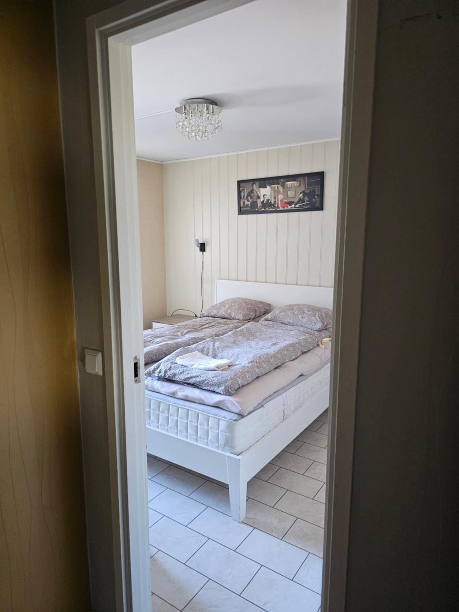Full Privacy Townhome In Oslo With Wifi Екстер'єр фото