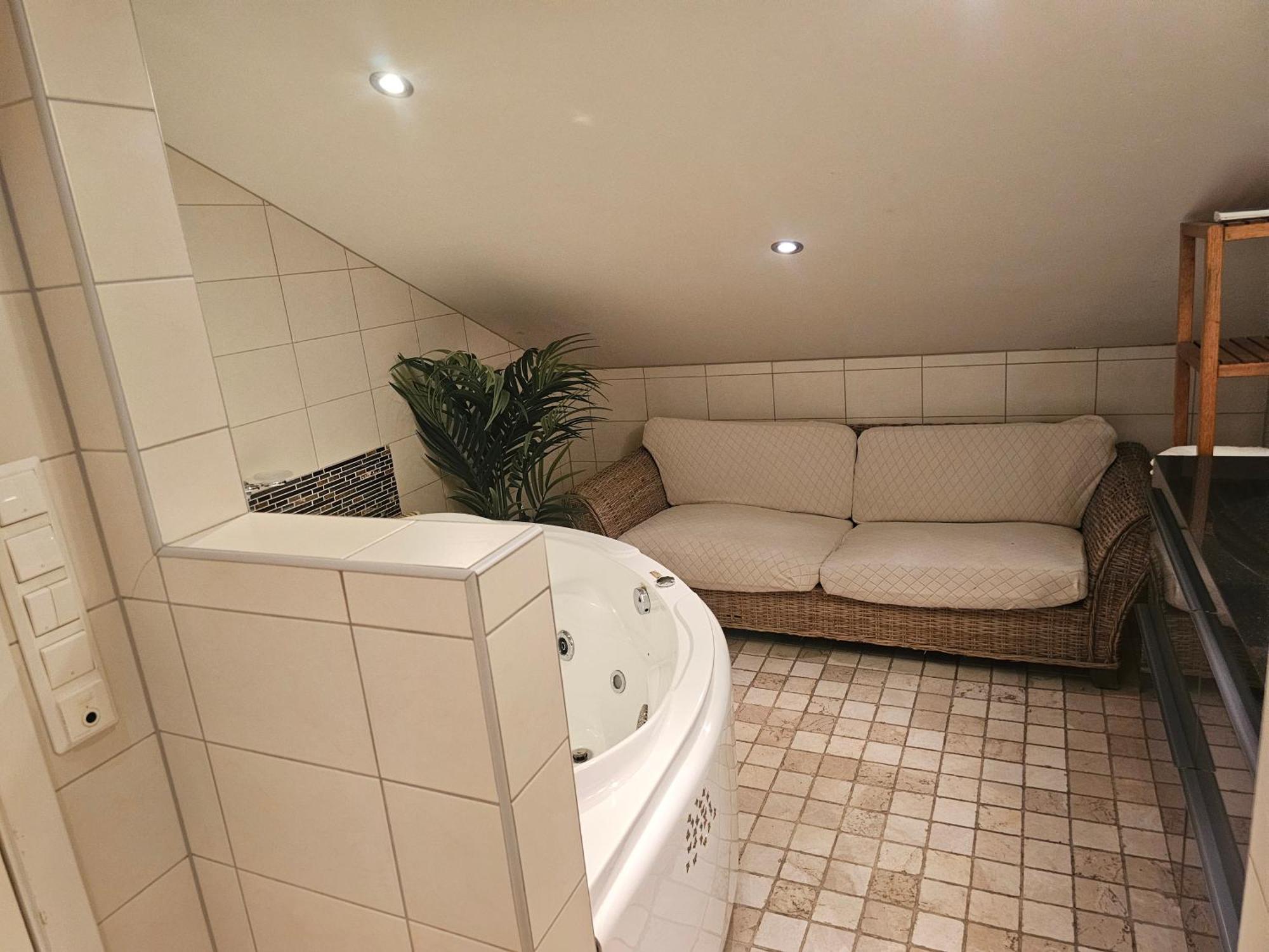 Full Privacy Townhome In Oslo With Wifi Екстер'єр фото