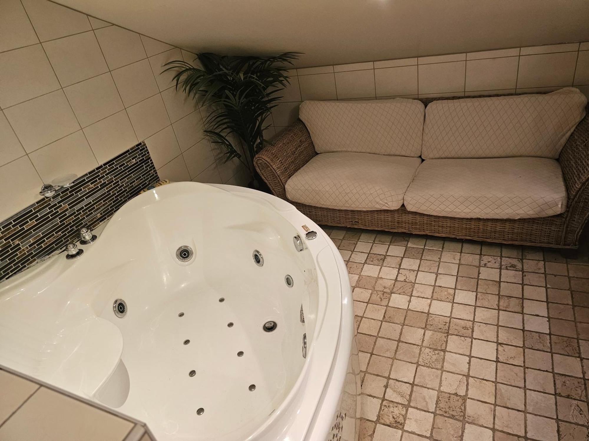 Full Privacy Townhome In Oslo With Wifi Екстер'єр фото
