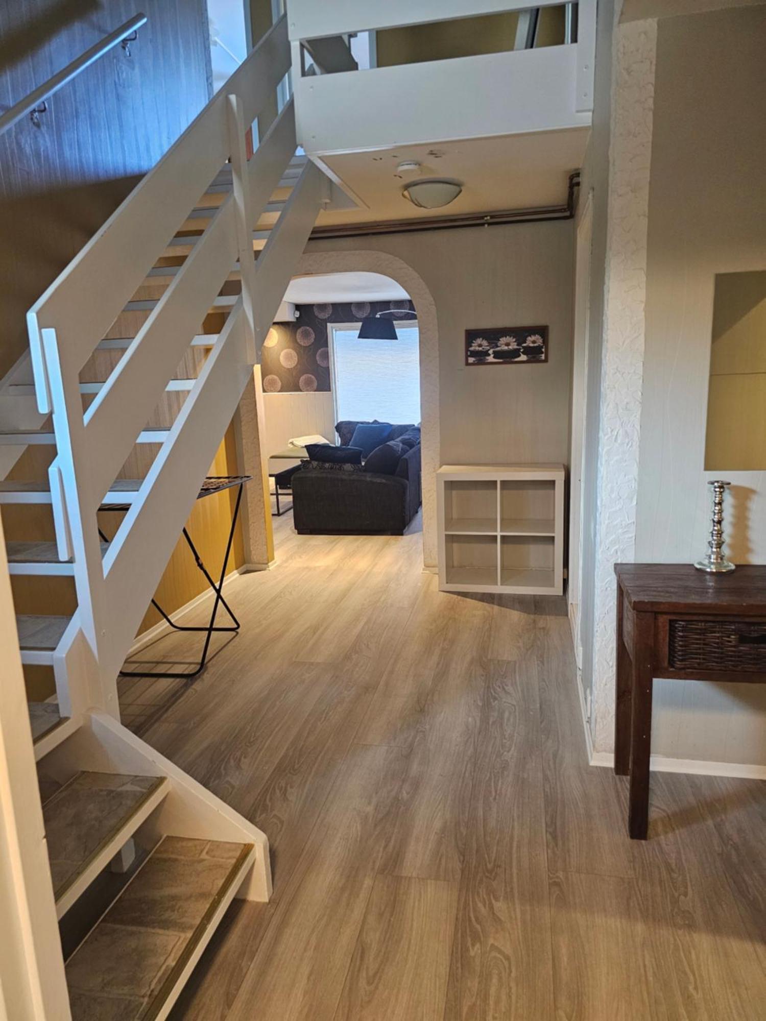 Full Privacy Townhome In Oslo With Wifi Екстер'єр фото
