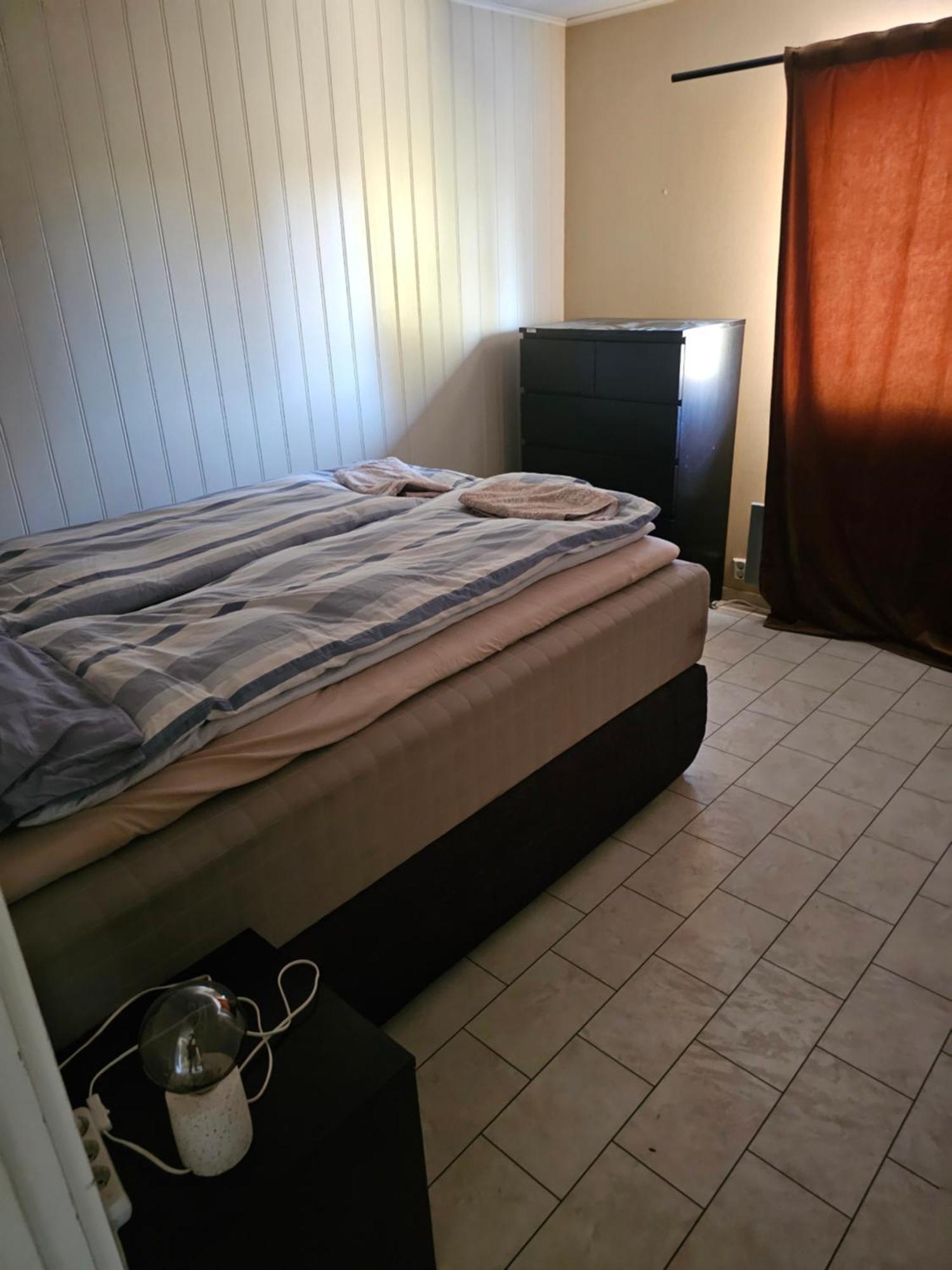 Full Privacy Townhome In Oslo With Wifi Екстер'єр фото
