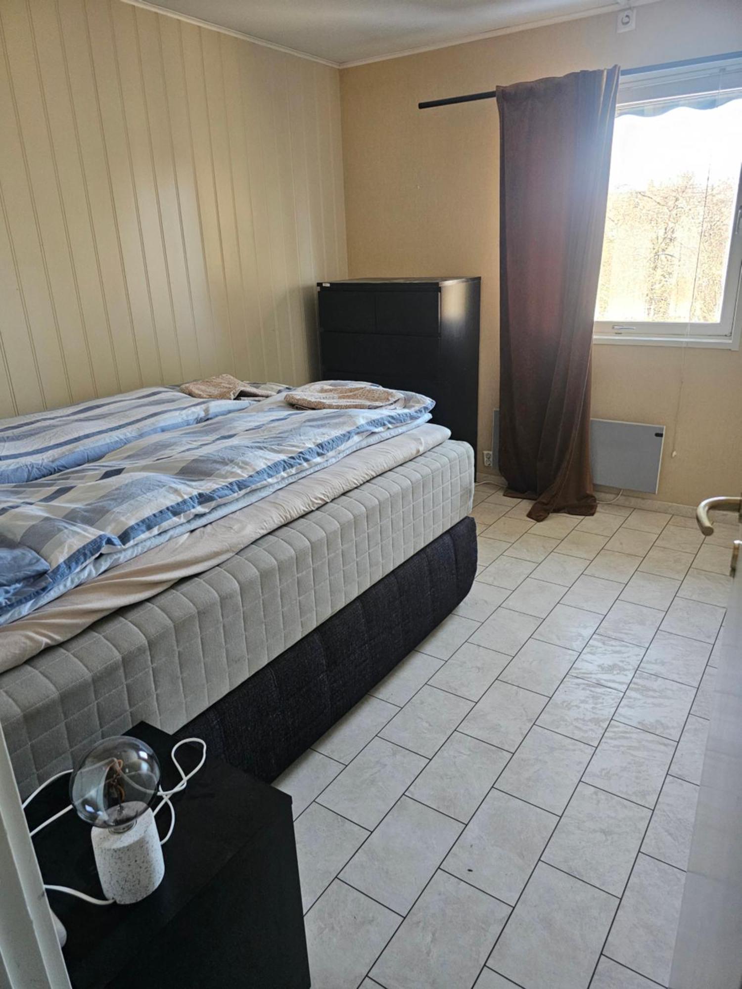 Full Privacy Townhome In Oslo With Wifi Екстер'єр фото