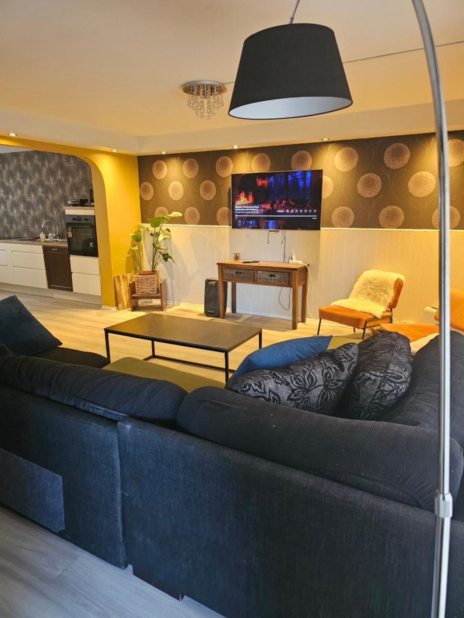 Full Privacy Townhome In Oslo With Wifi Екстер'єр фото